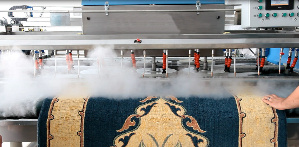 Güngören Halı Yıkama