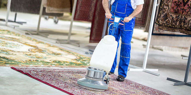 Güngören Halı Yıkama