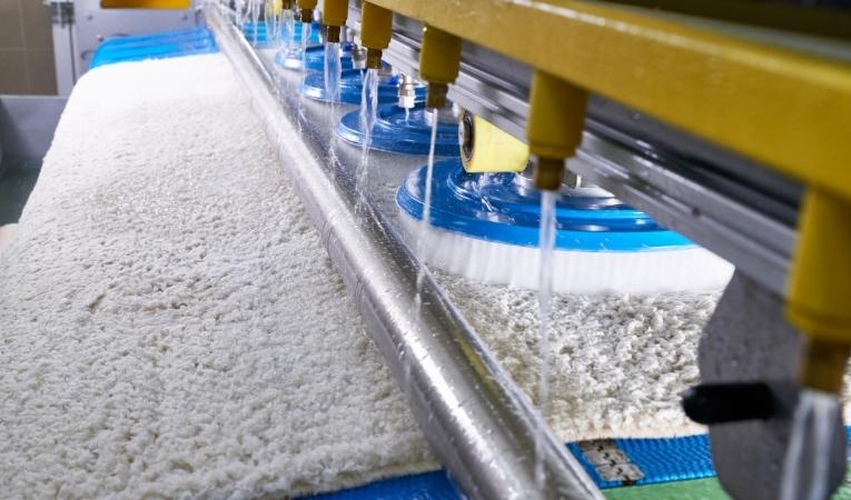 Güngören Halı Yıkama