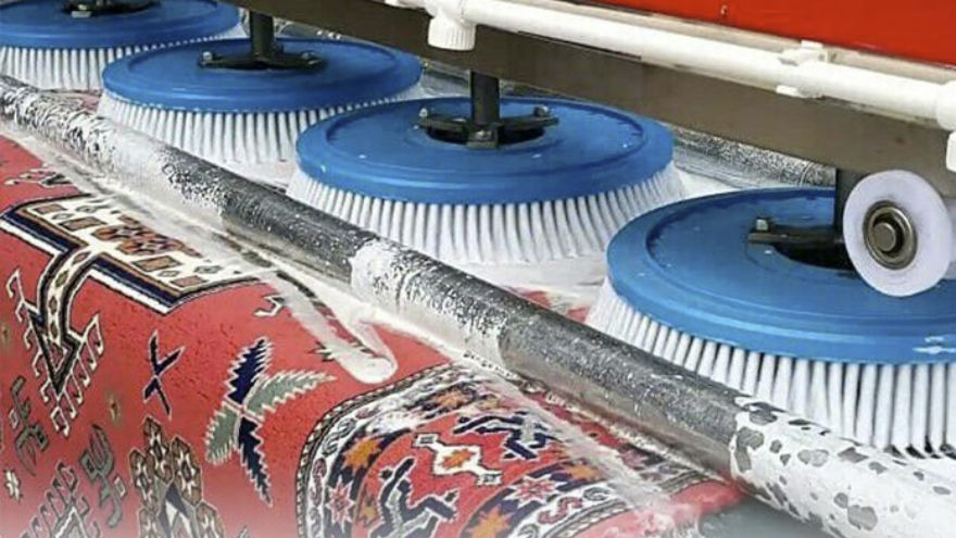 Güngören Halı Yıkama